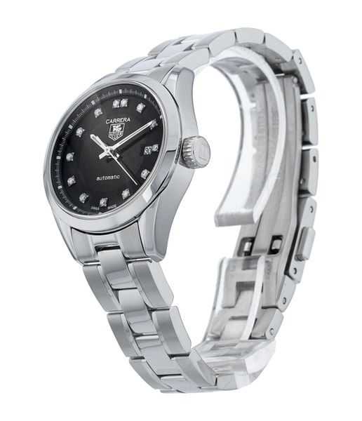 Tag Heuer Carrera Ladies WV2410.BA0793
